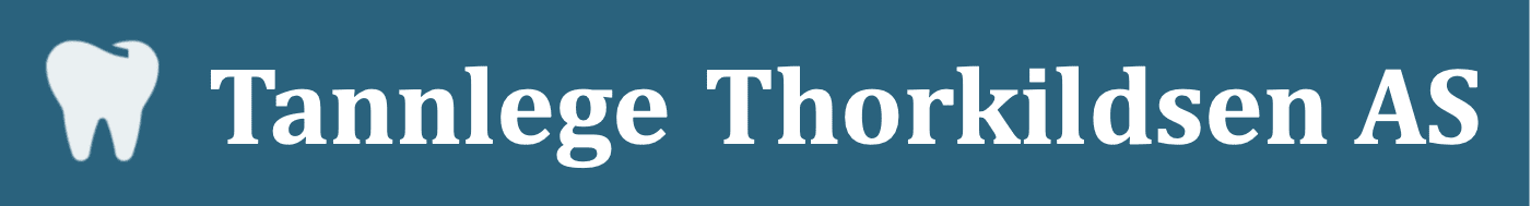 Tannlege Thorkildsen AS